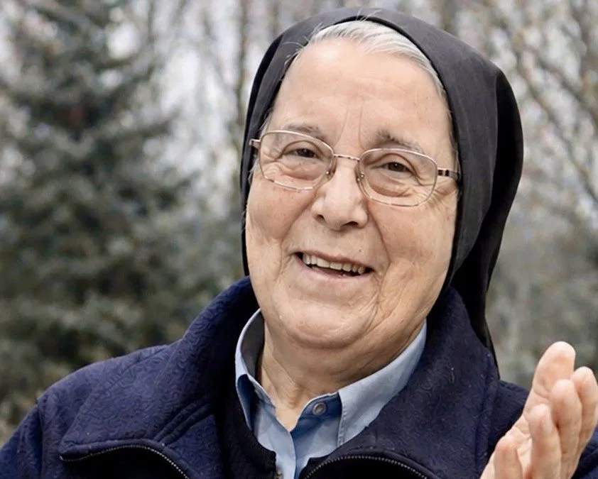 Sì è spenta suor Maria Roversi, docente di Liturgia dell’Istituto interdiocesano di Scienze religiose e figura di riferimento per la comunità ecclesiale