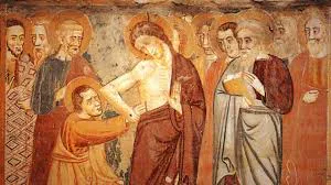 Il Grembo fecondo della Chiesa – II DOMENICA DI PASQUA o della Divina Misericordia (ANNO A) – Lectio divina